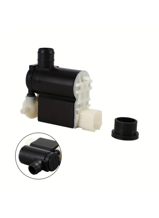 Windshield Washer Pump 985102L100 985102V100 9851025100 For KIA HYUNDAI 1pc Car Parts - Image 4